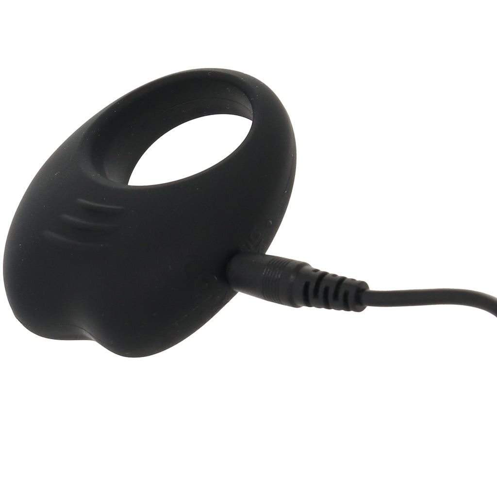 Colt Silicone Rechargeable Cock Ring Cock Rings