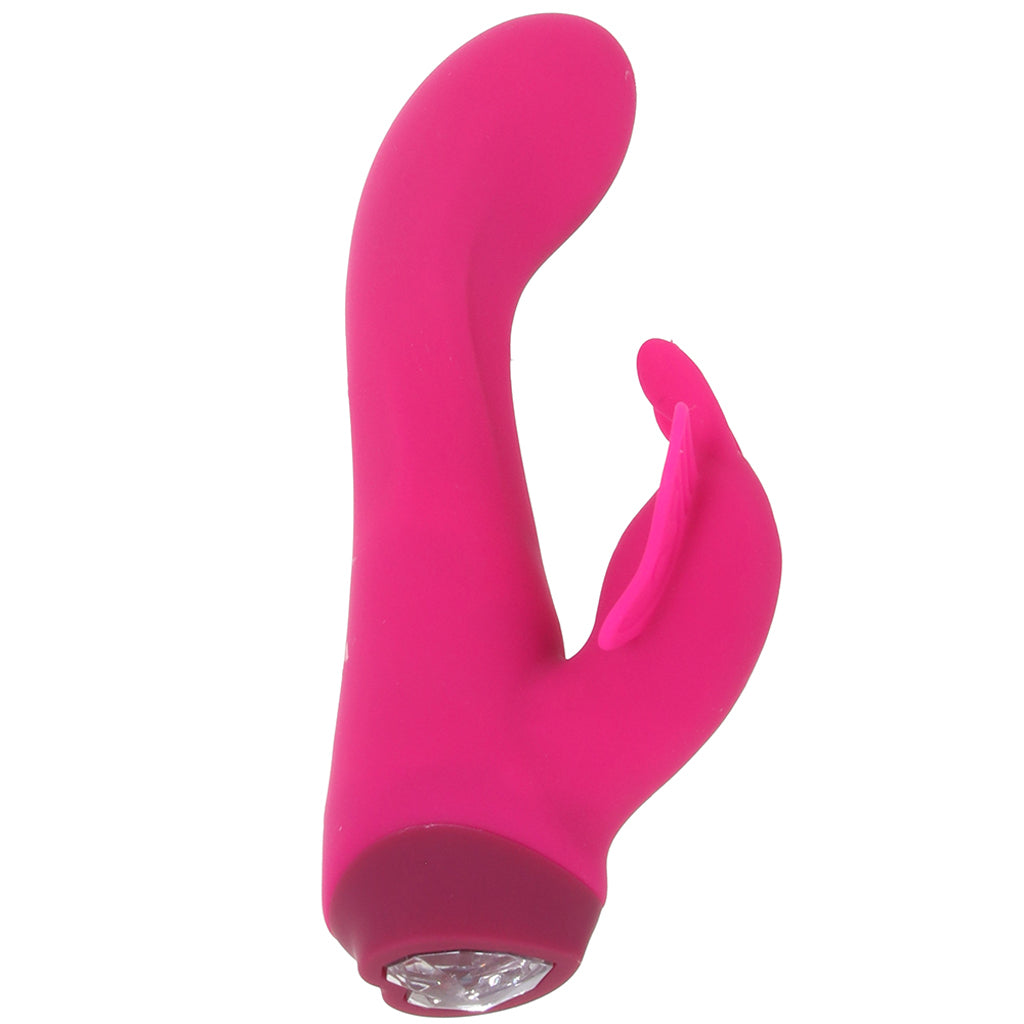 Selopa Butterfly Love Vibe Vibrators > Rabbit Vibrators