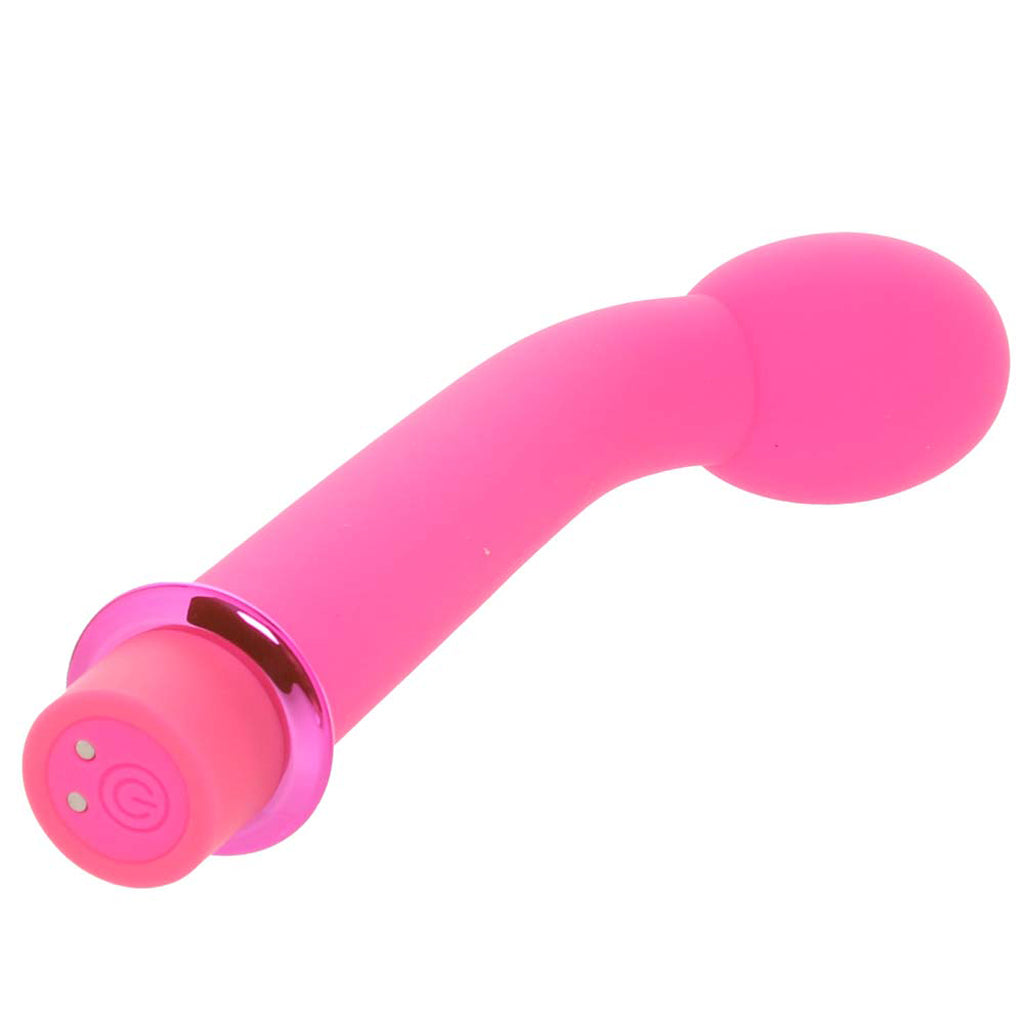 Fierce Kora G-Spot Vibe in Pink Vibrators > G-Spot Vibrators