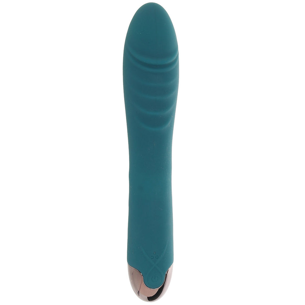 Gender X Pirouette Vibe Vibrators > G-Spot Vibrators