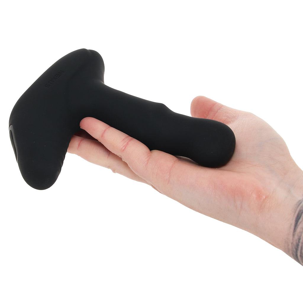 RevoRing Prostate Massager Anal Sex Toys > Prostate Massagers