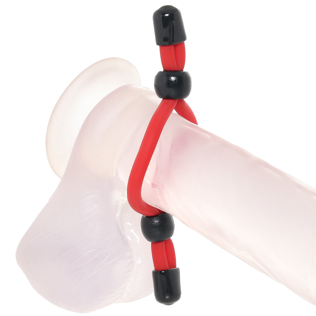 Sean Michaels Love Ring Cock Rings