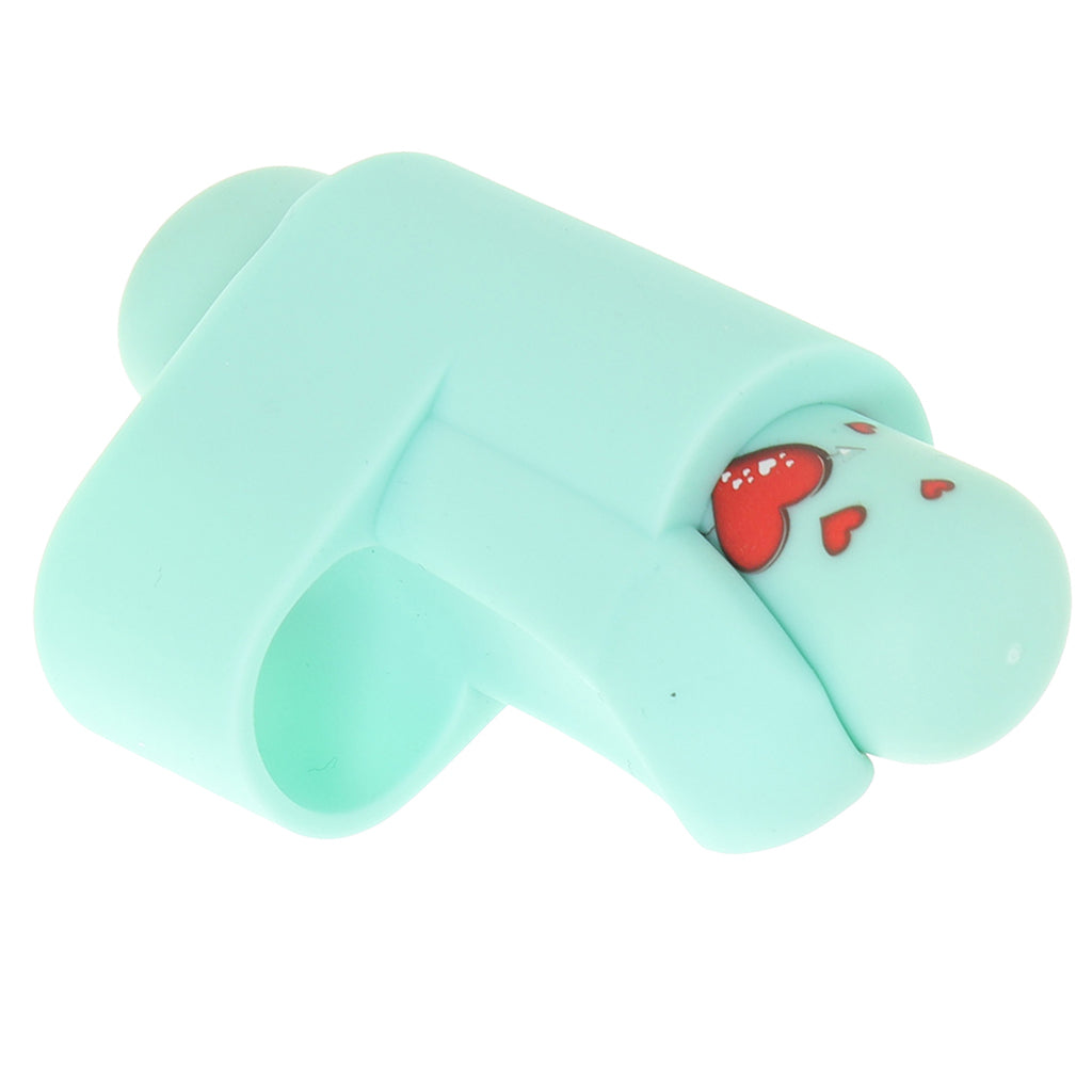 The Love Box Finger Vibe & Necklace Gift Set Vibrators > Finger Vibrators