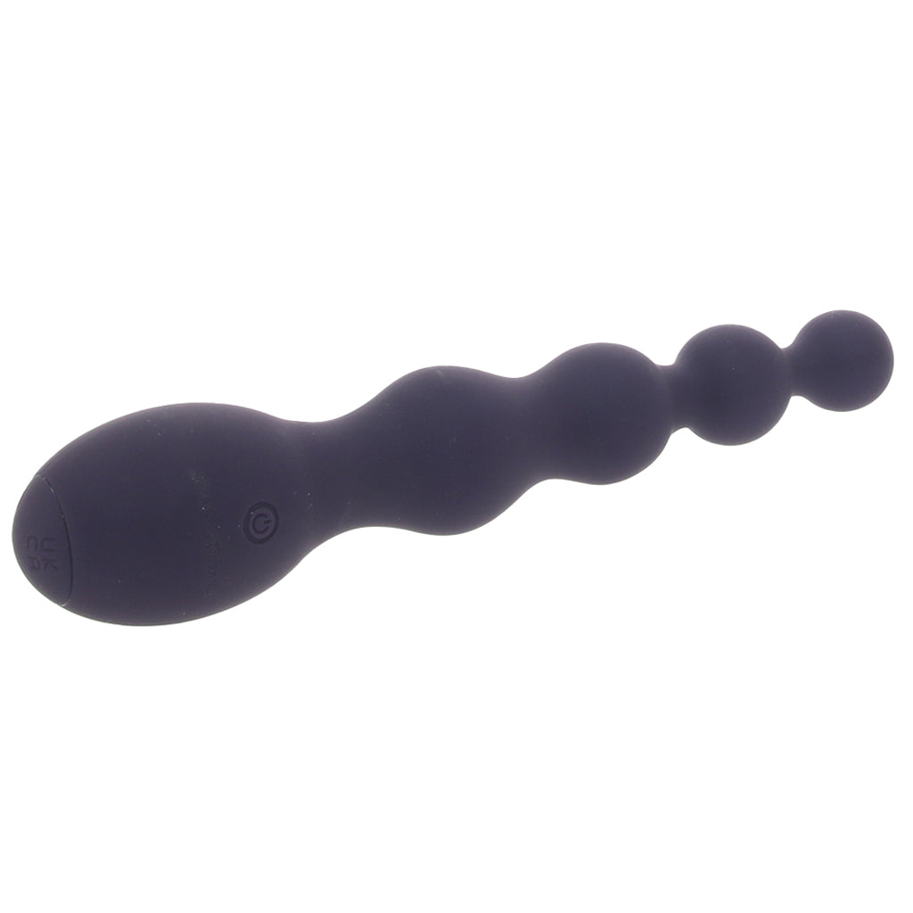 Zero Tolerance Rumpy Bumpy Vibe Anal Sex Toys > Anal Beads