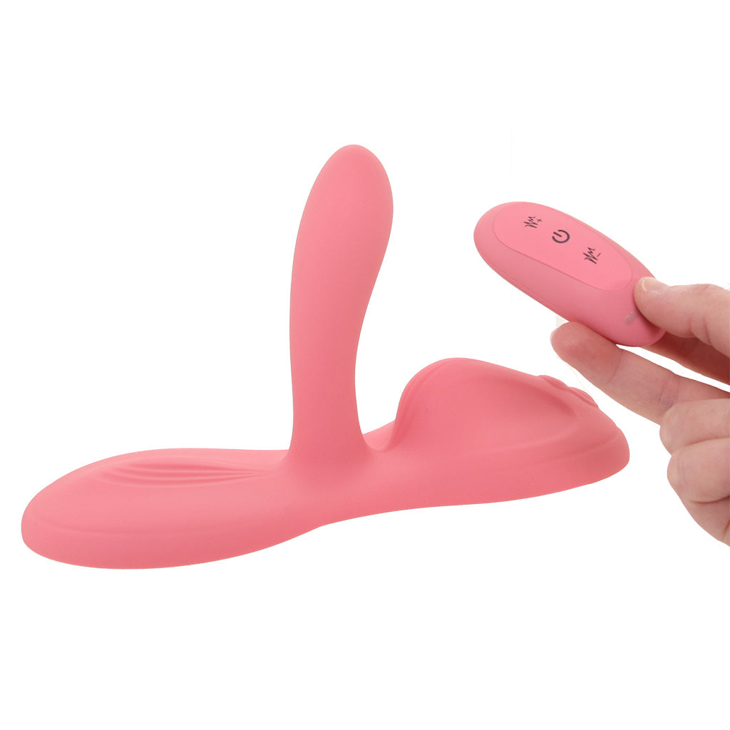 Bedroom Bliss Lover's Grinder Vibe Vibrators > Grinder Sex Toys