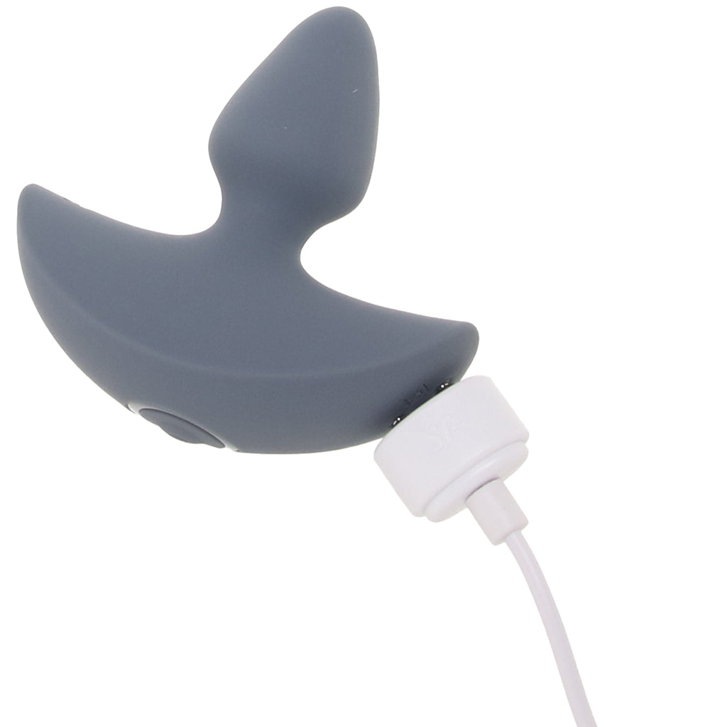 Satisfyer Booty Absolute Beginners 1 Butt Plug Anal Sex Toys > Butt Plugs