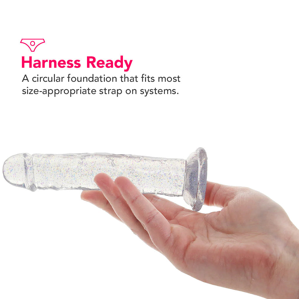 Naturally Yours Gala 6 Inch Dildo Dildo Sex Toys > Realistic Dildos
