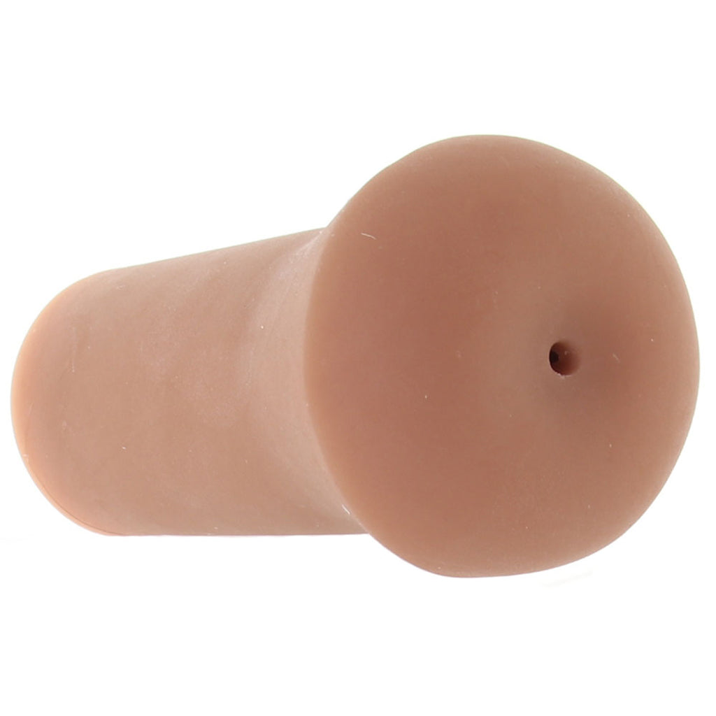 Boundless Pure Skin Stroker in Tan Male Masturbators > Pocket Strokers