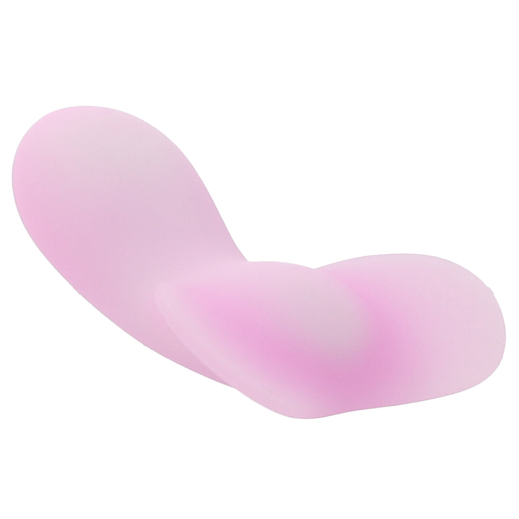 Pure Eden Silicone Pebble Vibe Vibrators > Clitoral Stimulators