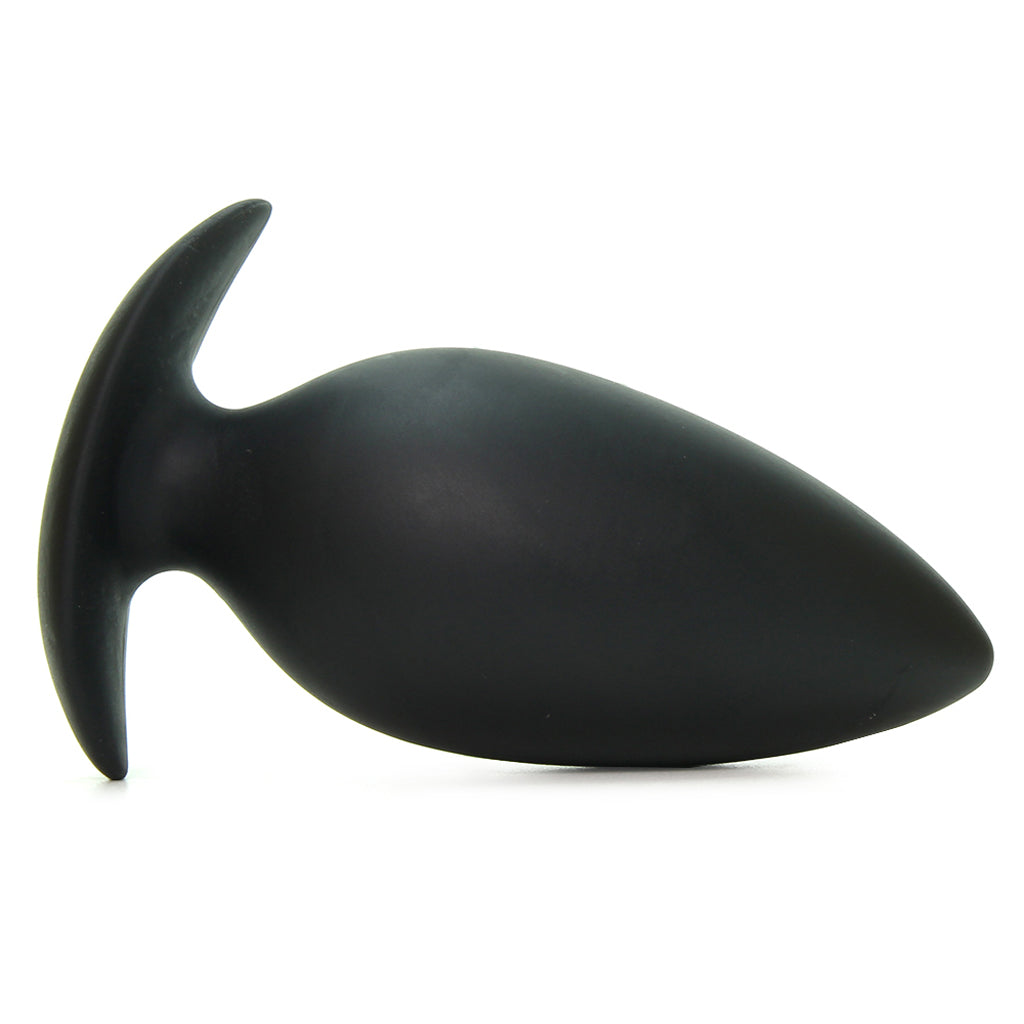 Renegade Spade Plug in Large Anal Sex Toys > Butt Plugs