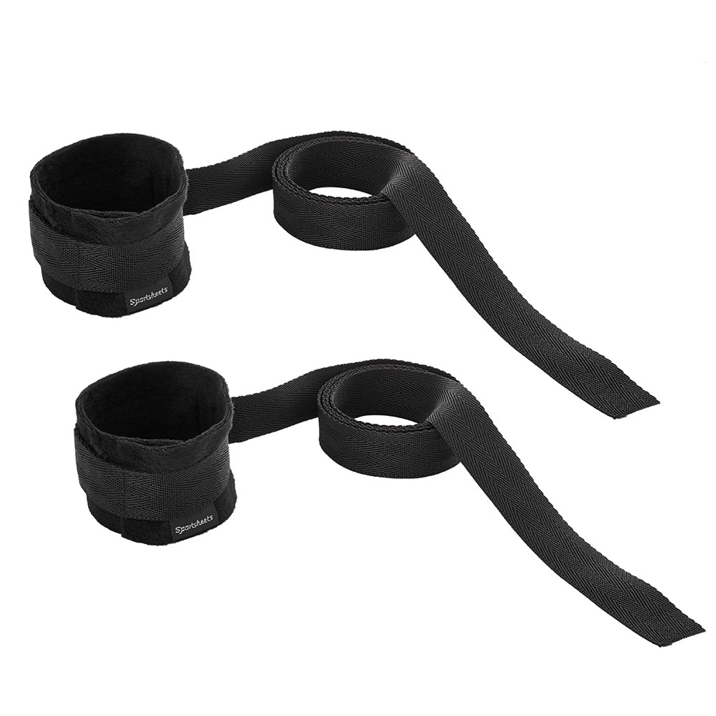 Beginner's Bondage Fantasy Kit Bondage and Fetish > Starter BDSM Kits