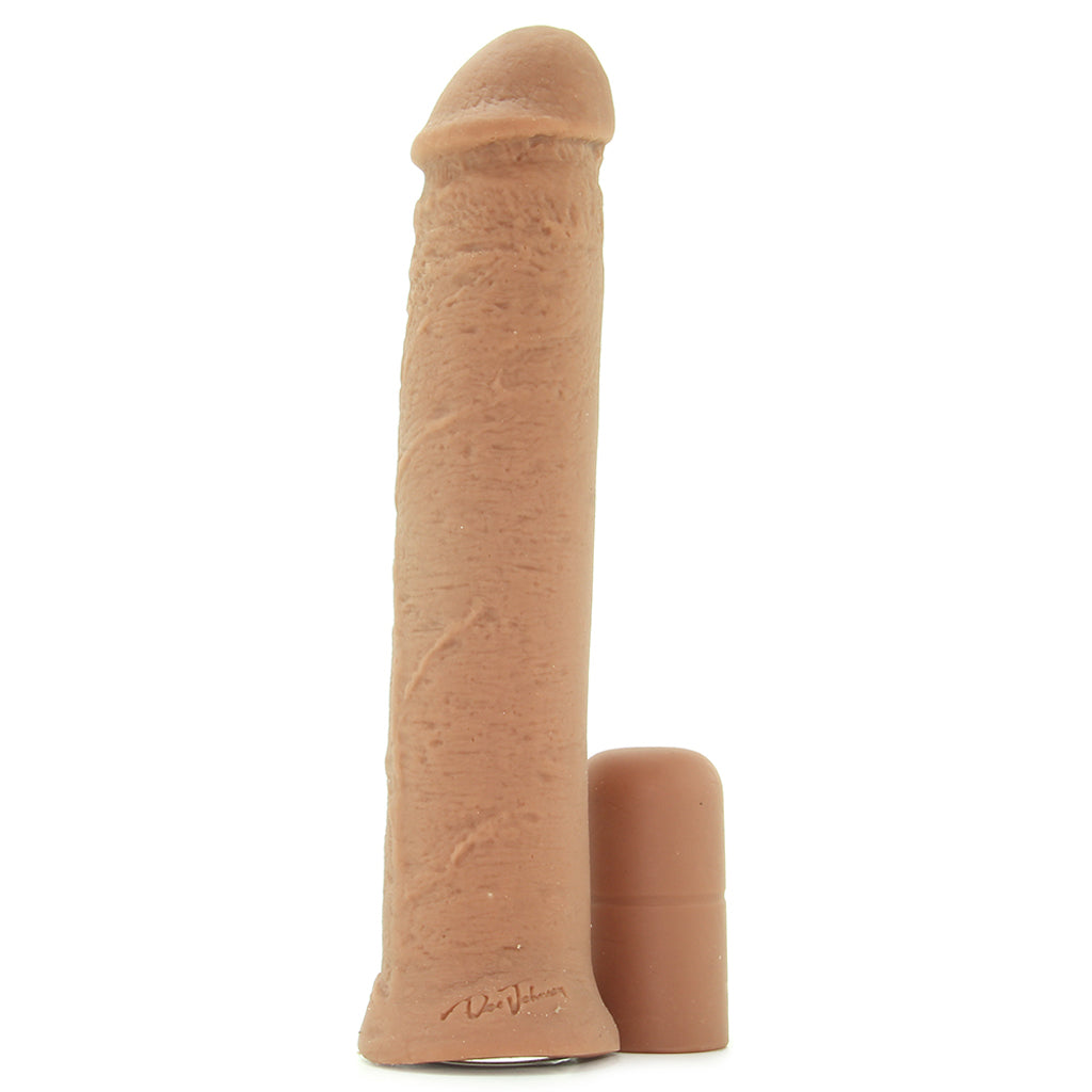 XTend It Kit Realistic Penis Extender in Brown Male Enhancement > Extenders and Sleeves