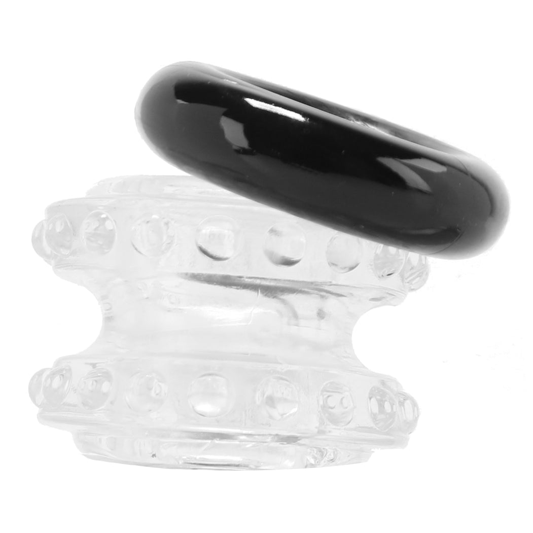 Control Pro Performance Regular Fit C-Ring Cock Rings