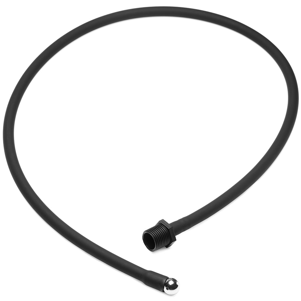 Clean Stream Premium Silicone Hose in 3.3'/1m Anal Sex Toys > Douche and Enema