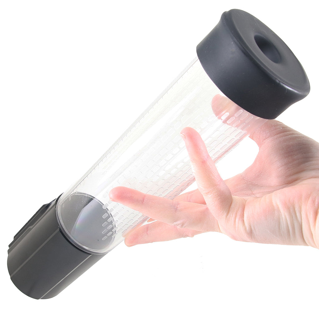 Size Matters Sucking Penis Pump Male Enhancement > Penis Pumps