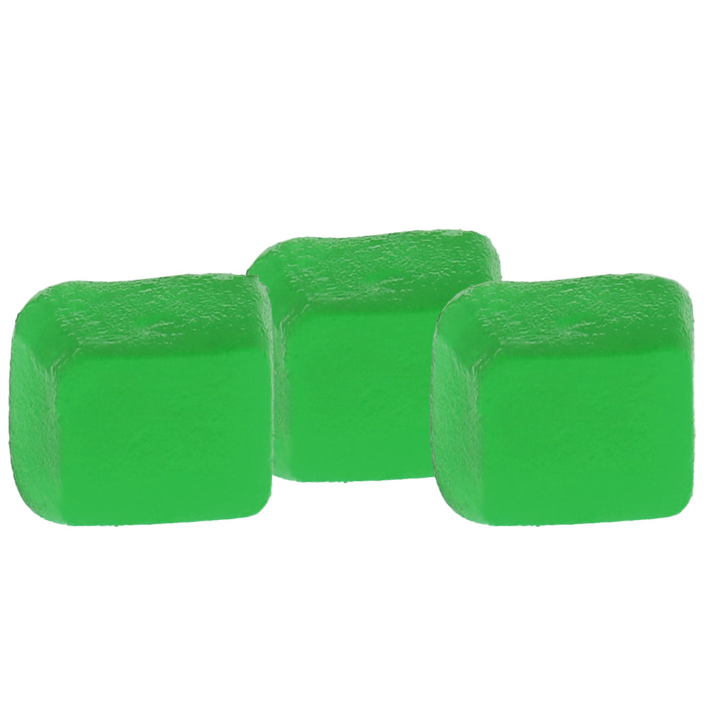 GoodHead Salivating Gummies in Green Apple Sweet Treats