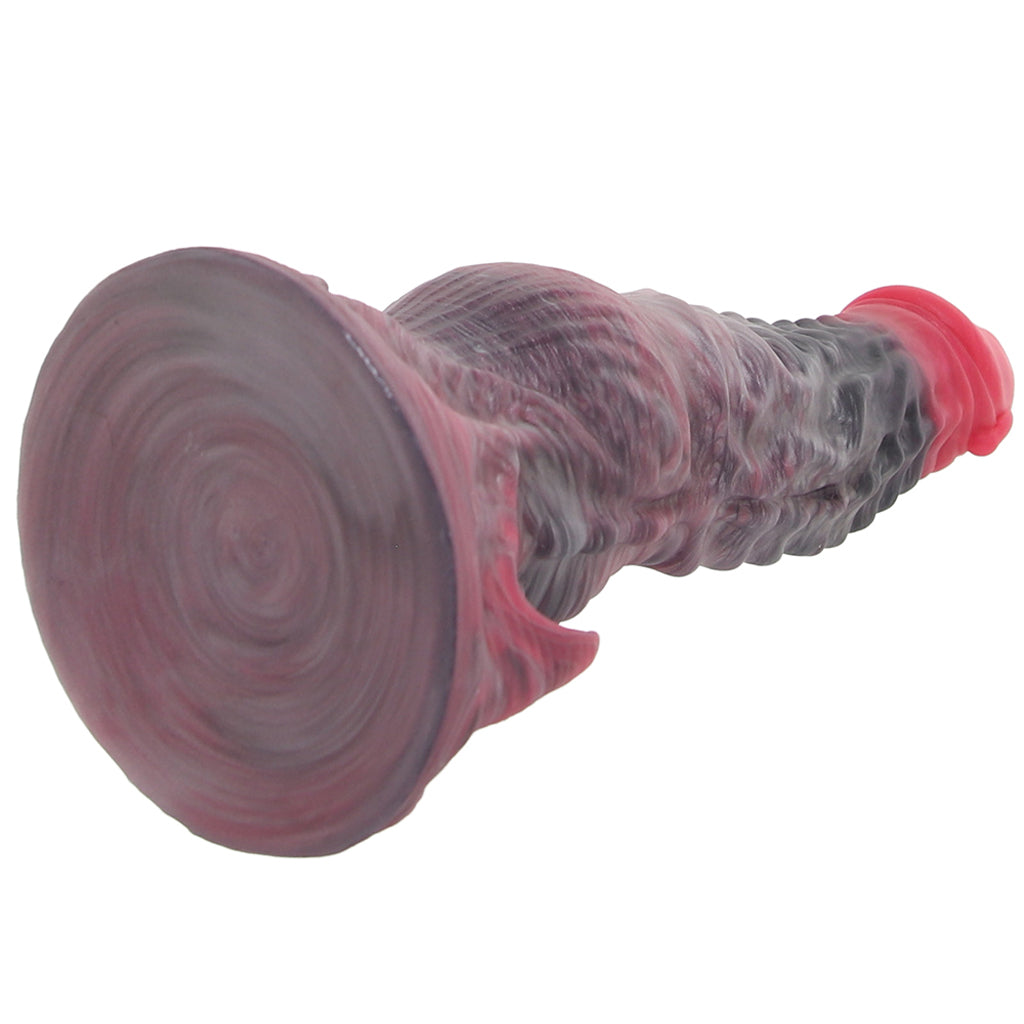 Creature Cocks Hades Dildo Dildo Sex Toys > Fantasy Dildos