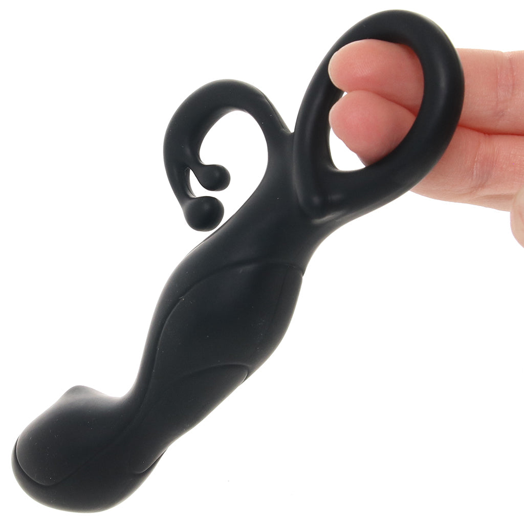 Dr. Joel Universal Prostate Probe Anal Sex Toys > Prostate Massagers