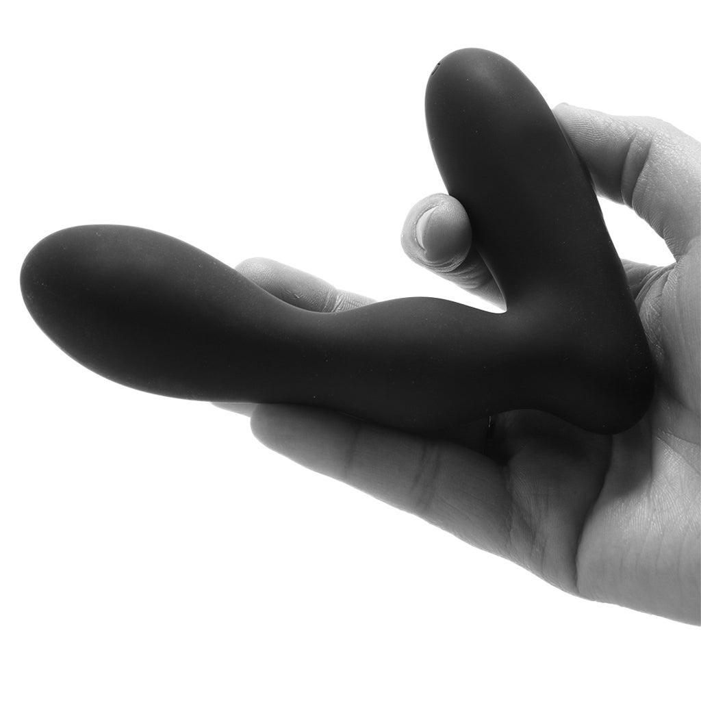 PinkCherry Jackpot Vibrating Pleasure Probe Anal Sex Toys > Prostate Massagers