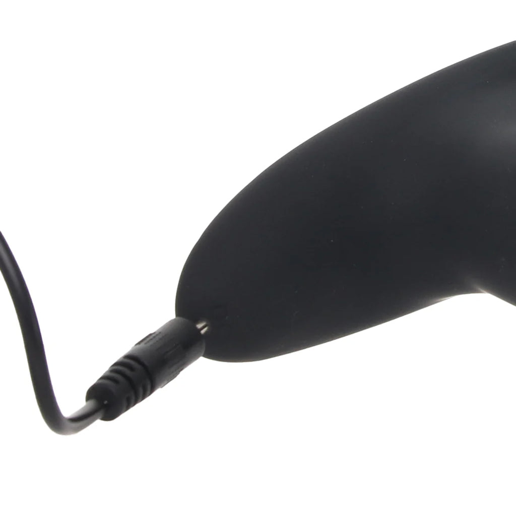 Eclipse Thrusting Rotator Anal Probe Anal Sex Toys > Prostate Massagers