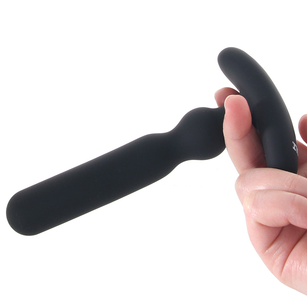 Colt Large Silicone Anal-T Vibe Anal Sex Toys > Anal Vibrators