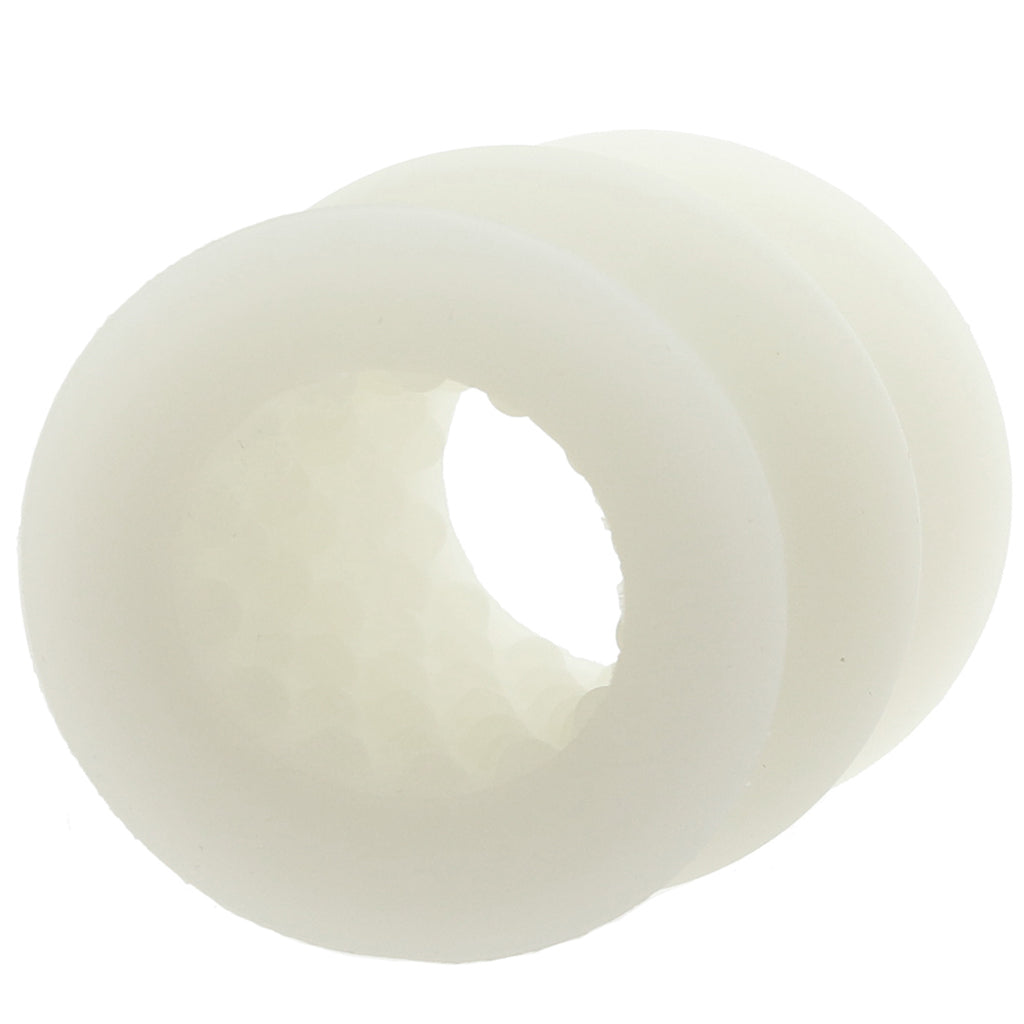 GoodHead Glow In The Dark Helping Head Stroker Male Masturbators > Pocket Strokers