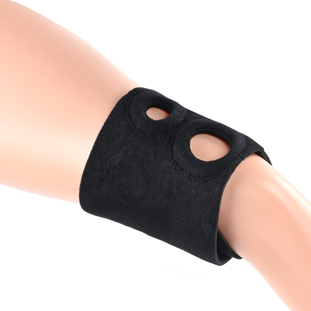Dual Penetration Thigh Strap On Dildo Sex Toys > Strap-On and Harnesses