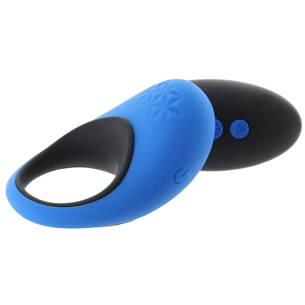 Link Up Remote Max Vibrating Cock Ring Cock Rings