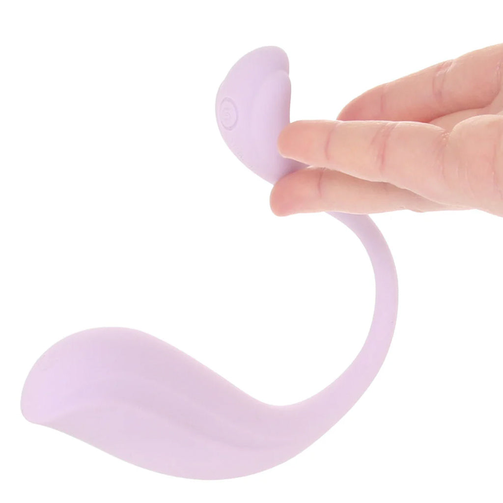 Phoenix Neo 2 App Controlled Vibe in Pastel Lilac Vibrators > G-Spot Vibrators