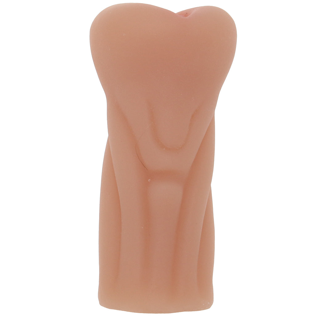 Xkin Career Girls Trixie Nightshift Pussy Stroker Male Masturbators > Pocket Strokers