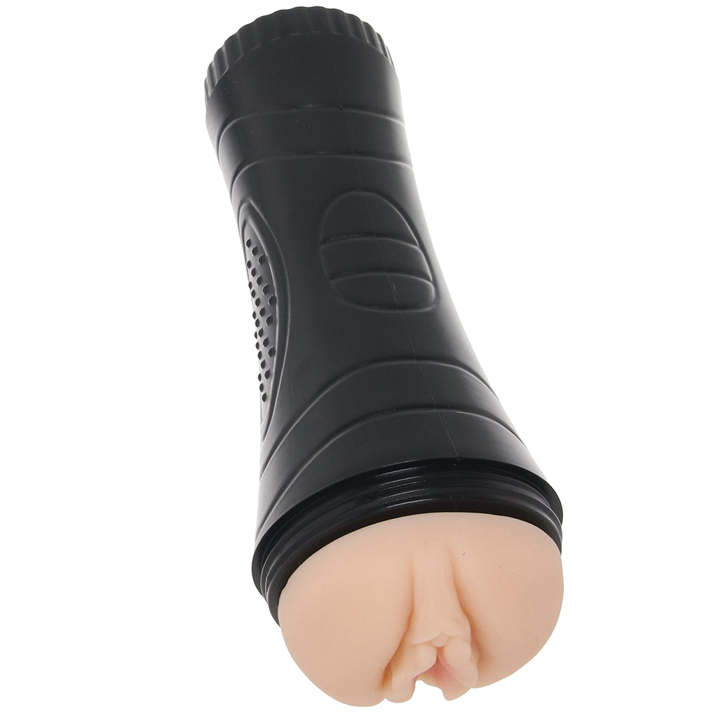 XCess Tight Pussy Stroker in Light Shop by Brand > CalExotics