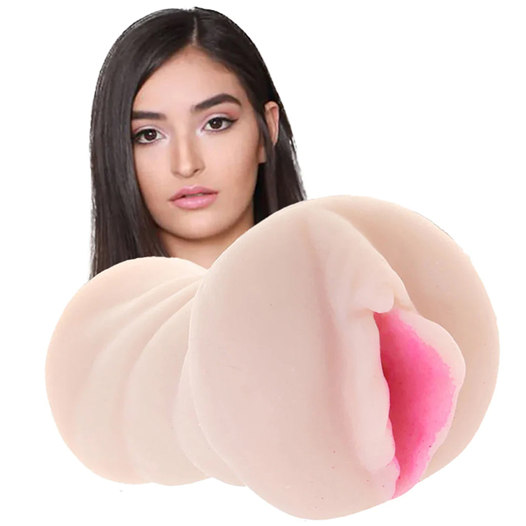 Emily Willis Pussy Stroker Male Masturbators > Pocket Strokers