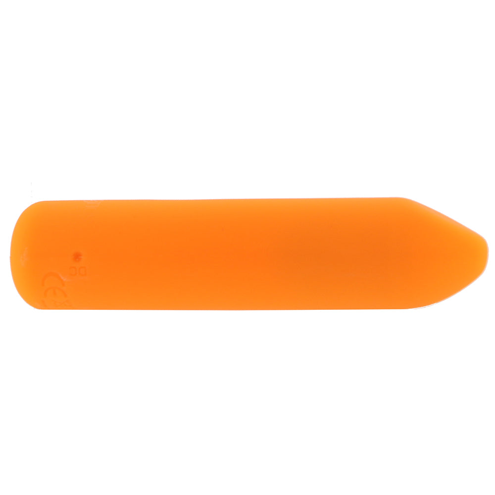 Kyst Fling Vibe in Orange Vibrators > Bullet and Egg Vibrators