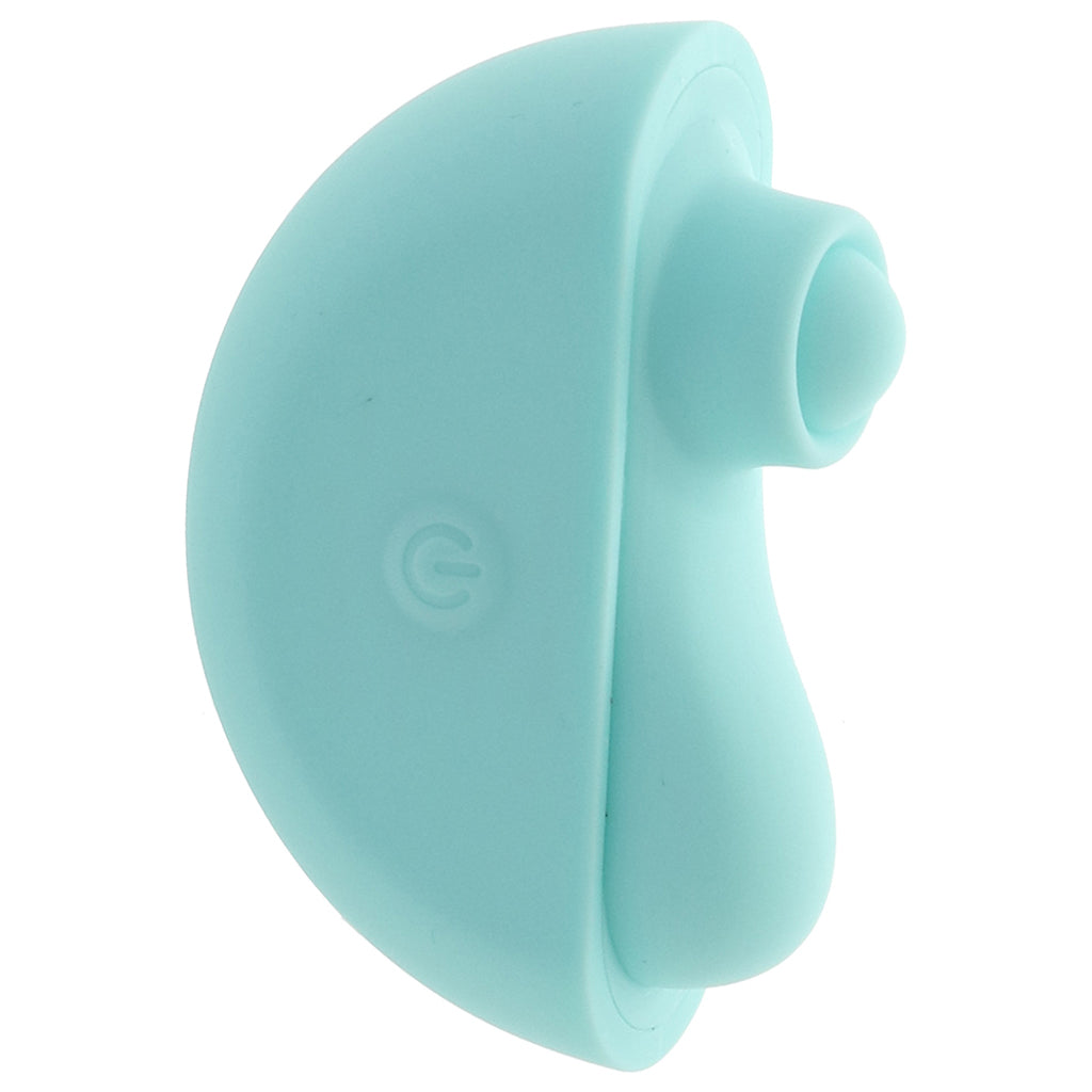 Ovation Acclaim Thumping Vibe Vibrators > Clitoral Stimulators