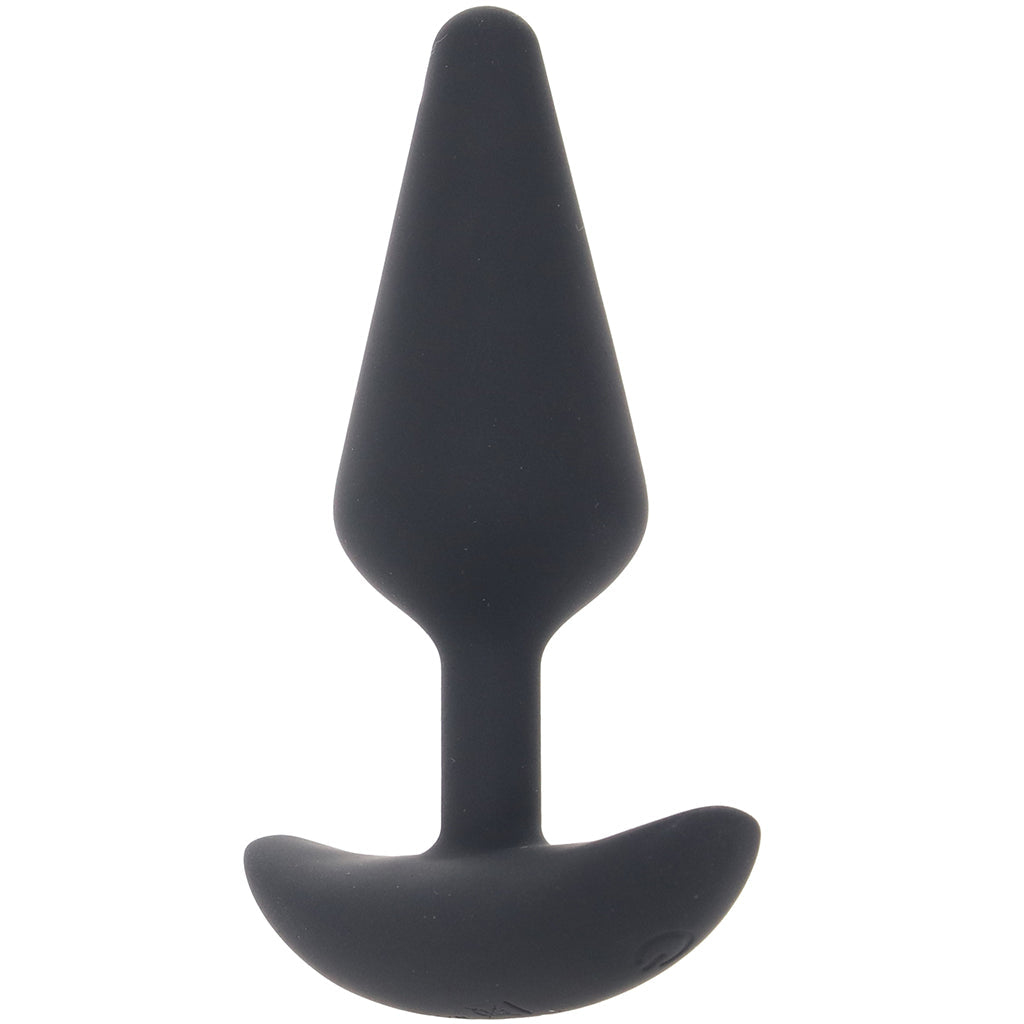 LEVELZ Classic Vibrating Anal Plug Anal Sex Toys > Butt Plugs