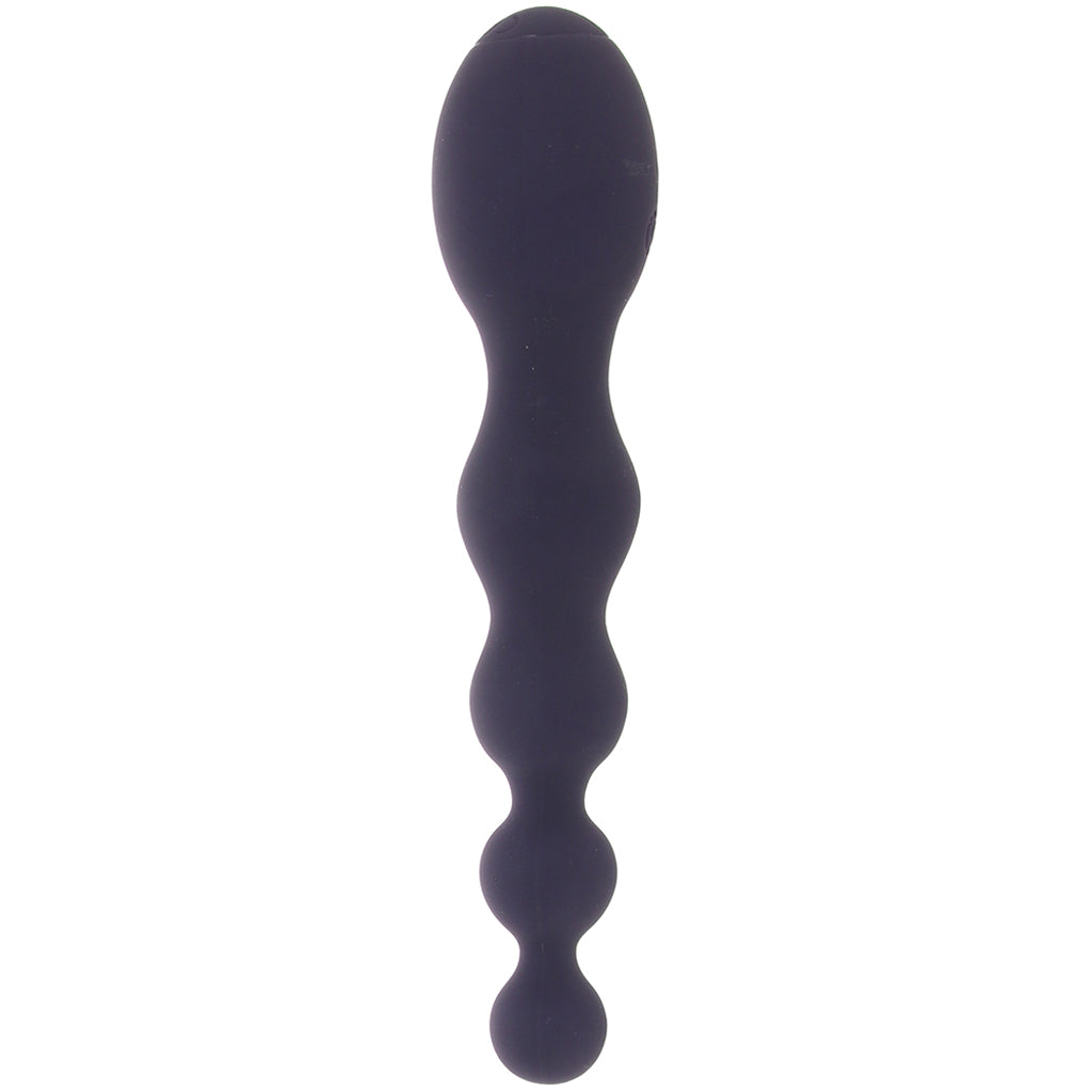 Zero Tolerance Rumpy Bumpy Vibe Anal Sex Toys > Anal Beads