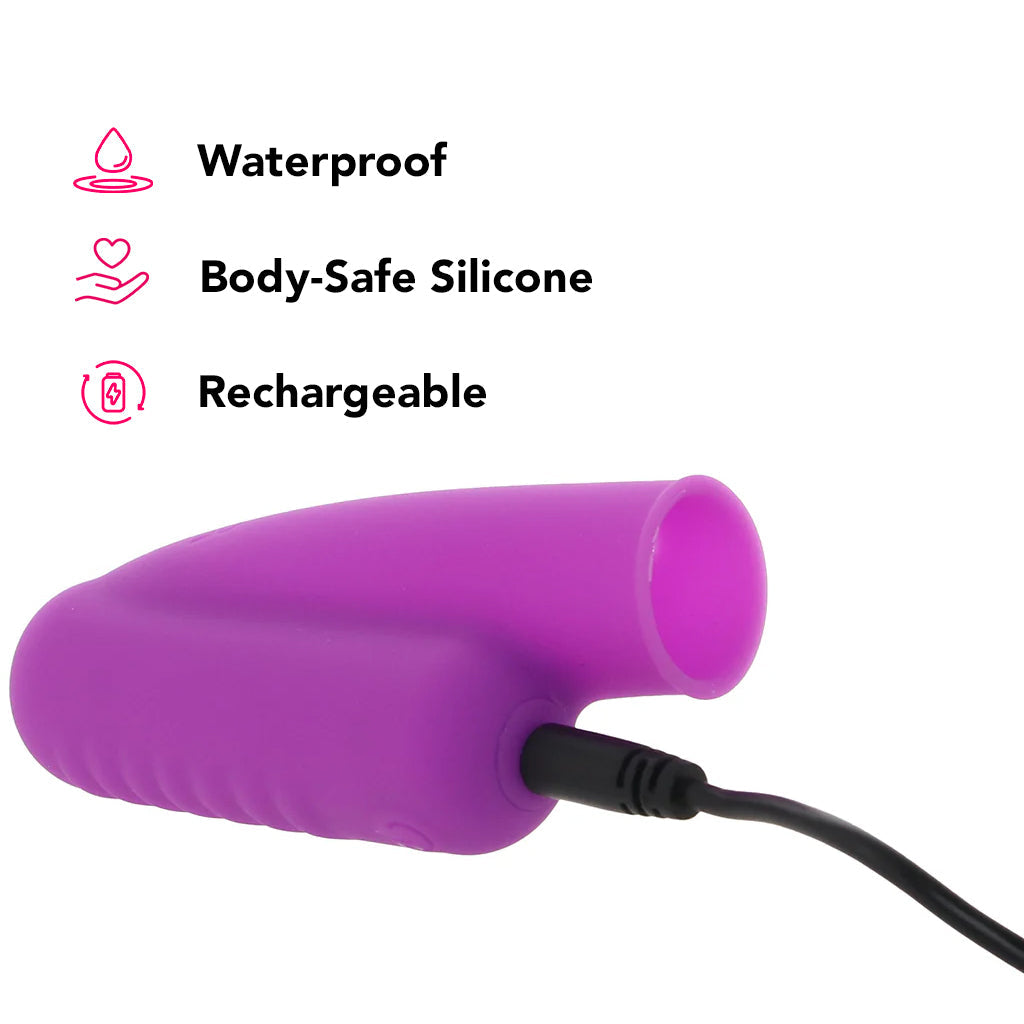 Shane's World Finger Banger Vibe Vibrators > Finger Vibrators