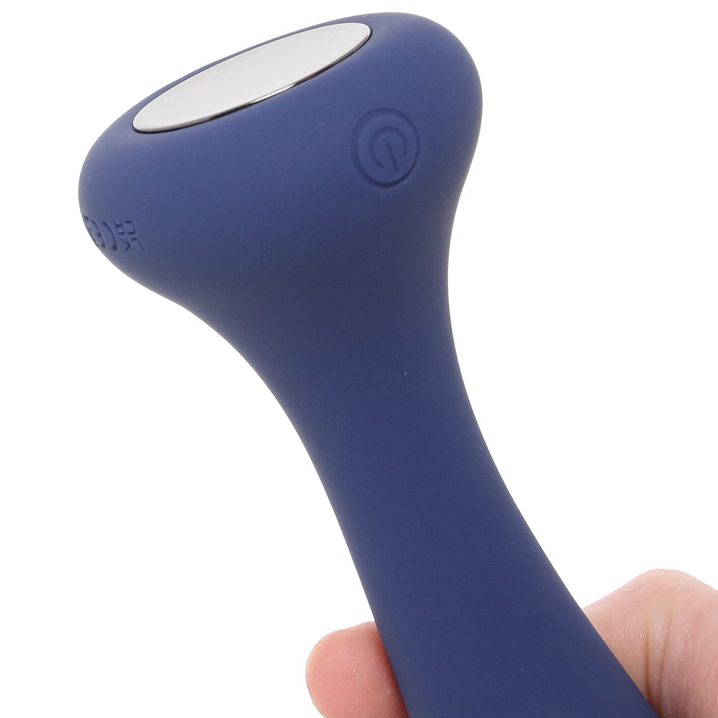 Deep Curve Reverberating Vibe Vibrators > G-Spot Vibrators