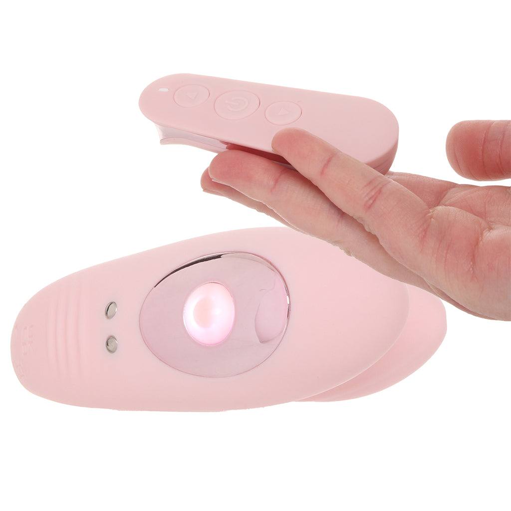 Loveline Céleste Remote Control Panty Vibe Vibrators > Wearable & Panty Vibrators