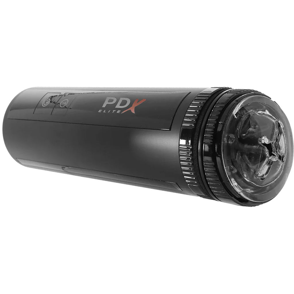 Moto Bator X Thrusting Masturbator Male Masturbators > Auto Strokers