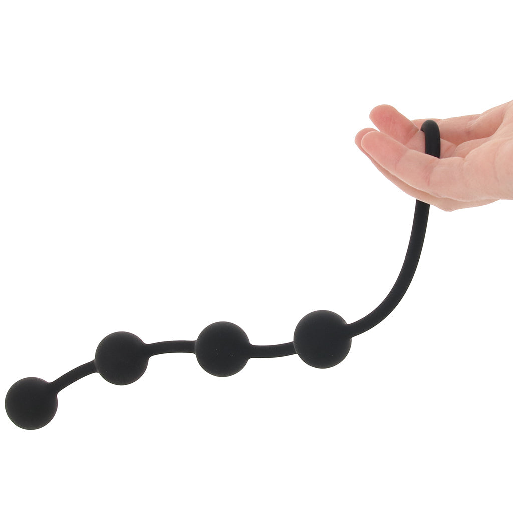 LEVELZ Round Anal Balls Anal Sex Toys > Anal Beads