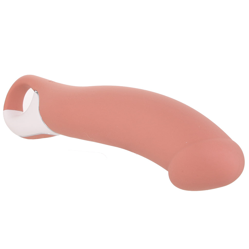 Satisfyer Master Vibrator Vibrators > G-Spot Vibrators