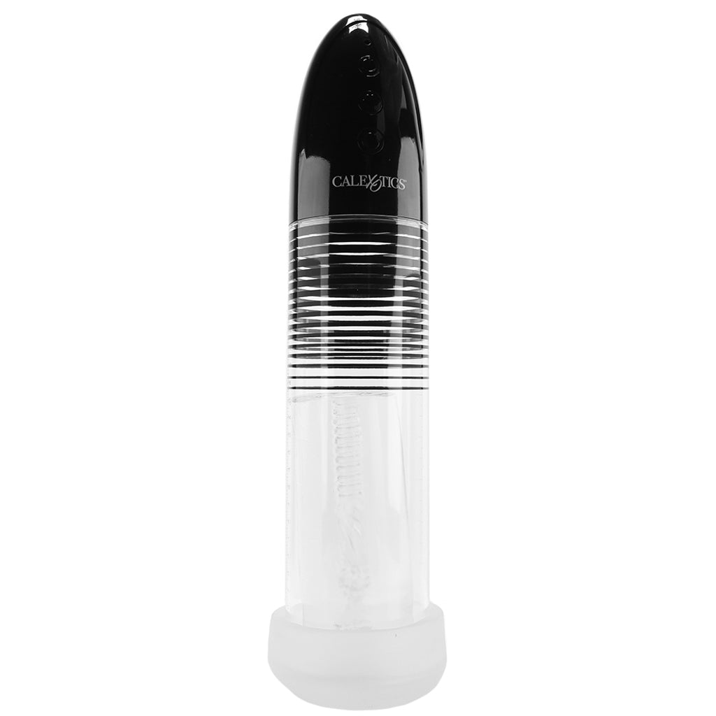 Optimum Series Executive Automatic Smart Pump Male Enhancement > Penis Pumps