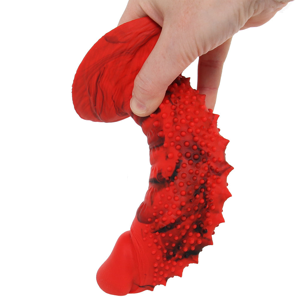 Creature Cocks Gojira Silicone Dildo Dildo Sex Toys > Fantasy Dildos