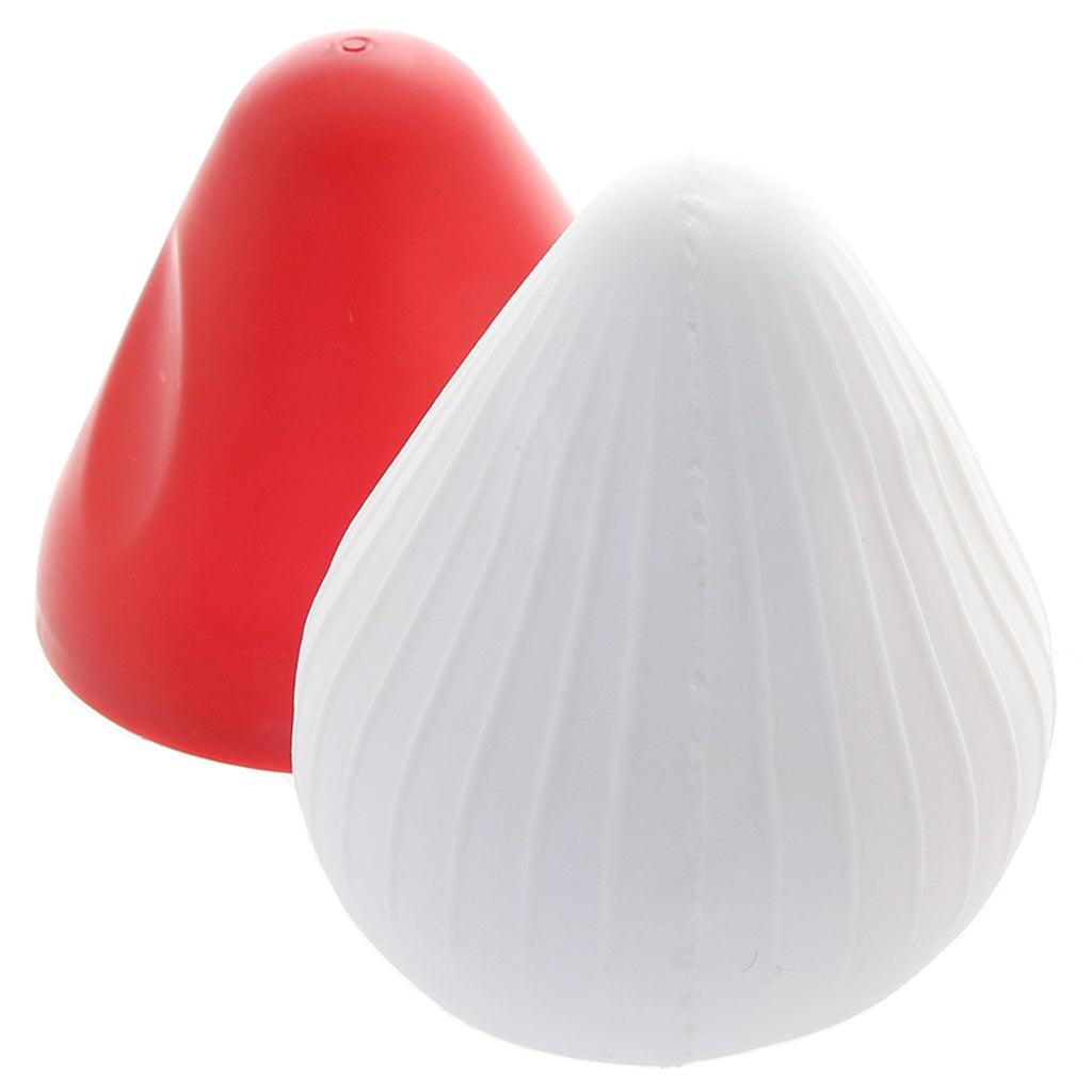 Krakatoa Volcano Travel Stroker Male Masturbators > Discreet Masturbators