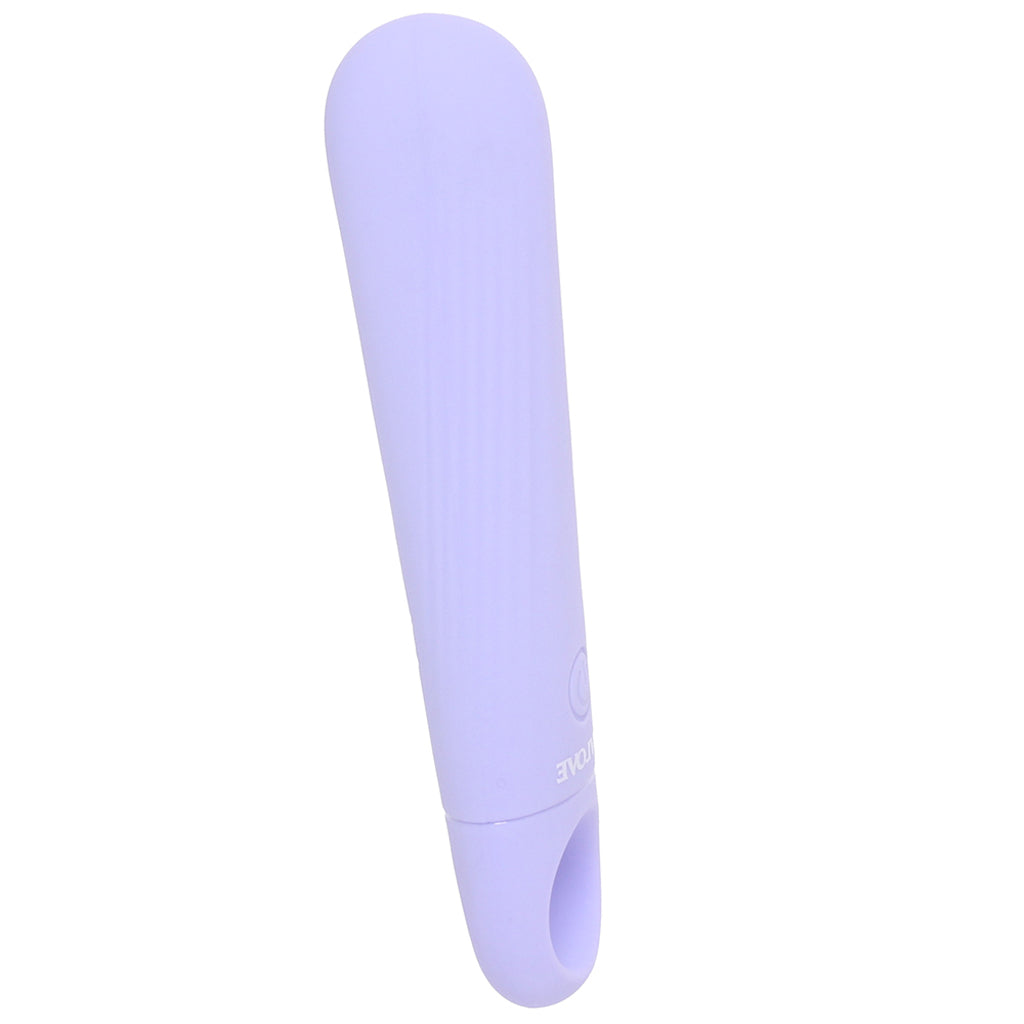 Evolved Tart Teaser Bullet Vibe in Lilac Vibrators > Clitoral Stimulators