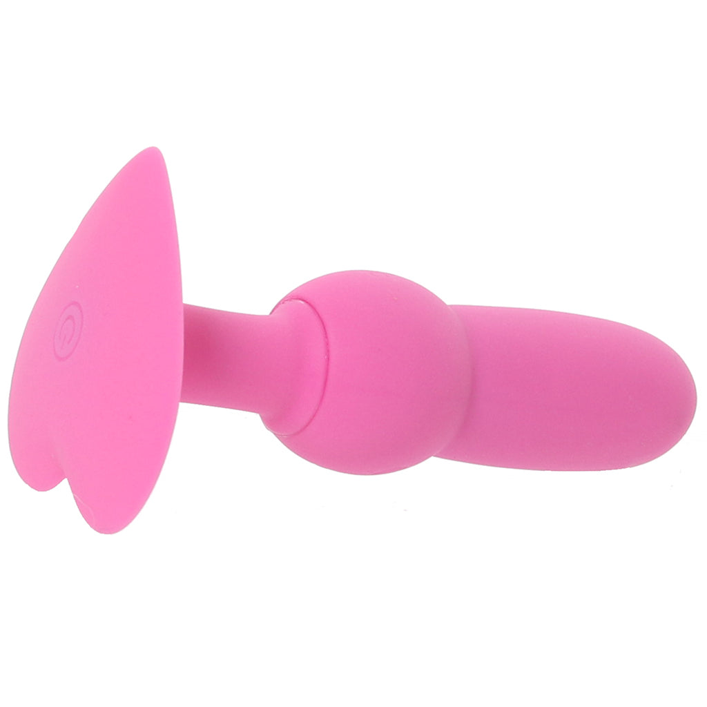 First Time Vibrating Beaded Probe Anal Sex Toys > Anal Vibrators