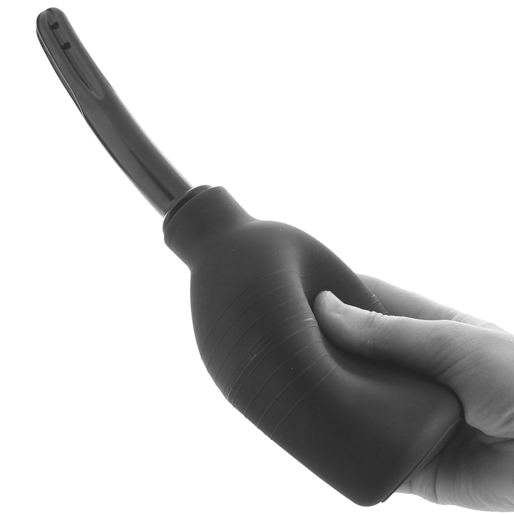 Clean Scene Medical Grade Douche Set Anal Sex Toys > Douche and Enema
