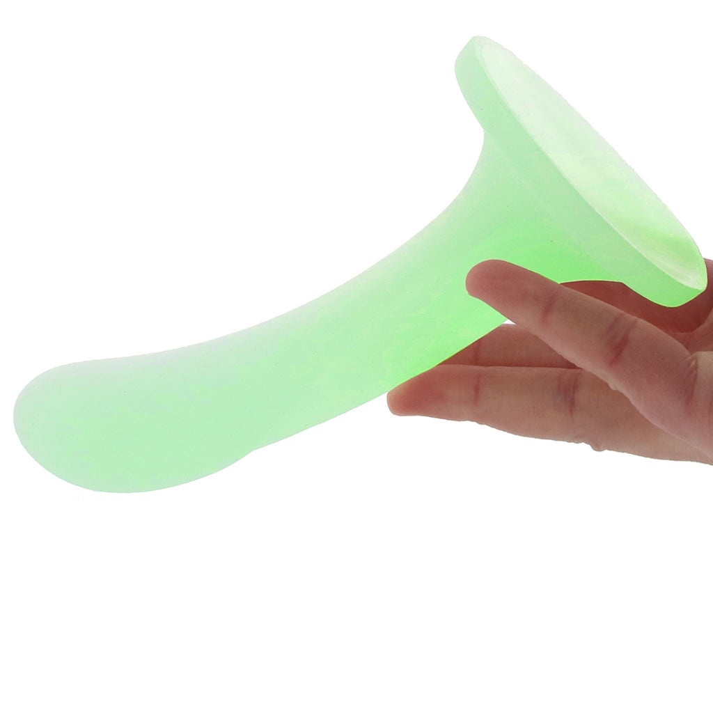 WhipSmart Glow In The Dark Strap-On Bondage Set Bondage and Fetish > Starter BDSM Kits