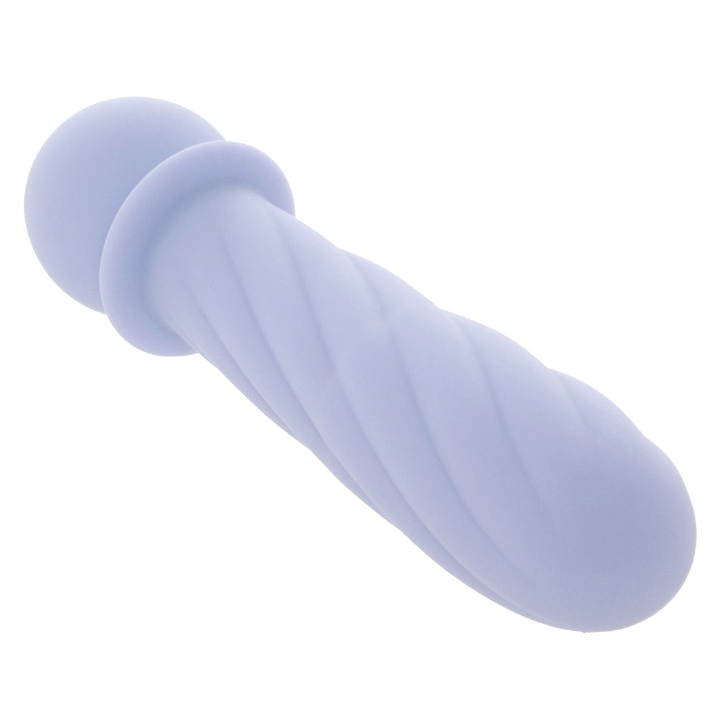 Symba Fiercely Powerful Swirl Bullet Vibe in Purple Vibrators > Bullet and Egg Vibrators